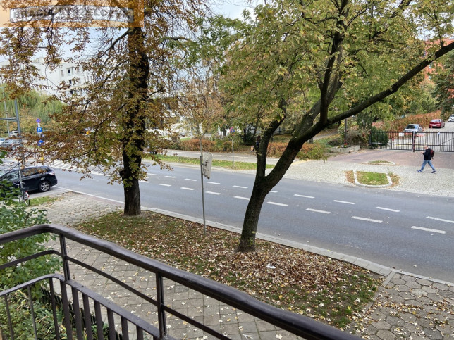 Mieszkanie Wynajem  Praga-Północ Namysłowska 7
